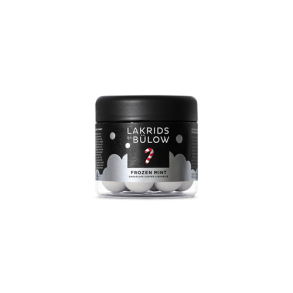Lakrids by B�low -Frozen Mint - Small