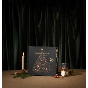 Lakrids by Blow - Julekalender 2025