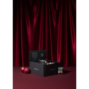 Lakrids by Blow - Box med Minis Classic Caramel med 2 kugler. 60 poser  12g