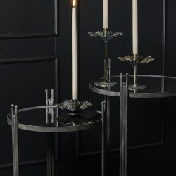 Speedtsberg Blad stage 16x15cm metal