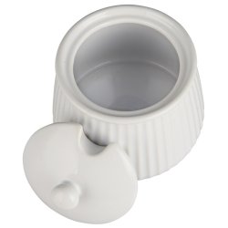 Ib Laursen - Sukkerskl Mynte Pure White