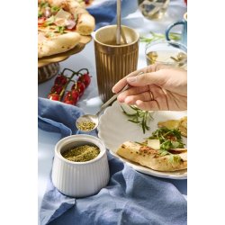 Ib Laursen - Sukkerskl Mynte Pure White