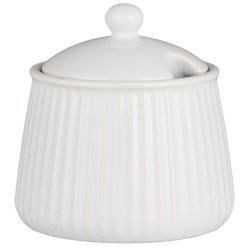 Ib Laursen - Sukkerskl Mynte Pure White