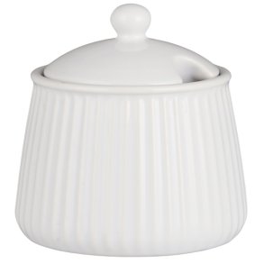 Ib Laursen - Sukkerskl Mynte Pure White