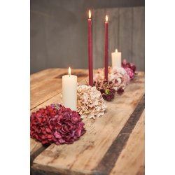 Speedtsberg - Pon blomster hoved diameter - 15cm