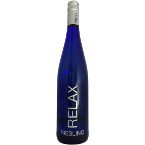 Hvidvin - Hvidvin Relax Riesling 9,5 % 75cl.