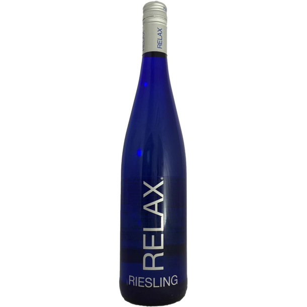 Hvidvin - Hvidvin Relax Riesling 9,5 % 75cl.