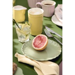 Ib Laursen Frokosttallerken Wasabi  19,5