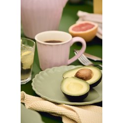 Ib Laursen Frokosttallerken Wasabi  19,5