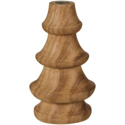 Ib Laursen - Stage til 1,3 cm lys juletr� UNIKA