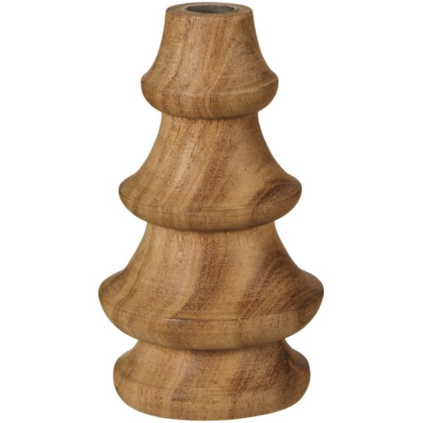Ib Laursen - Stage til 1,3 cm lys juletr� UNIKA