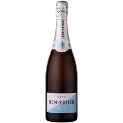 Gave�ske med cava, karamel, n�dder og vingummi