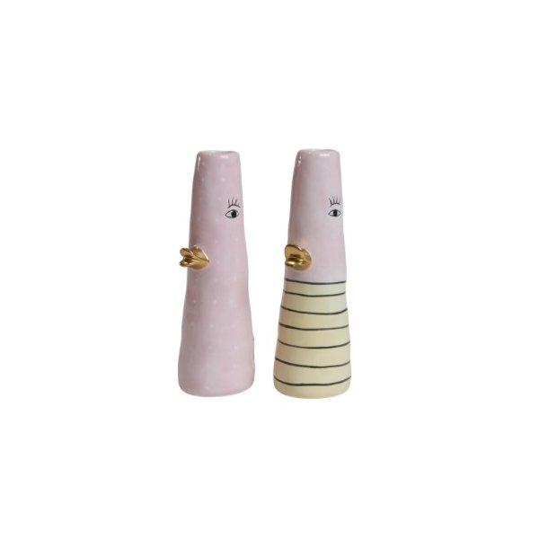 Speedtsberg Vase and - st af 2 