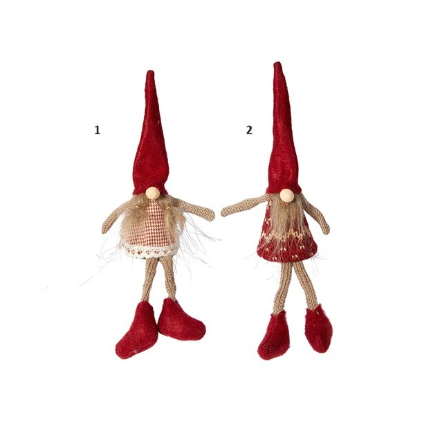 Speedtsberg - Kaj &amp; Line 2 varianter 20 cm filt - 1 stk.