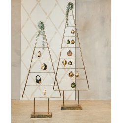 Speedtsberg - Julekugle hretelefoner 8x5x11 cm . glas. 1 stk.