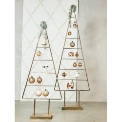 Speedtsberg - Julekugle kuffert 8x3x8 cm . glas. 1 stk.