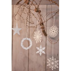 Speedtsberg -Papir motiver 3forskellige pose med 6 stk D10cm papir