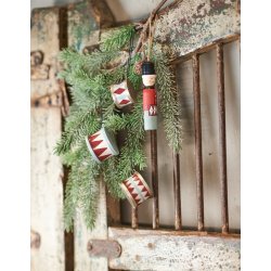 Speedtsberg - Garder til ophng 2 varianter tr