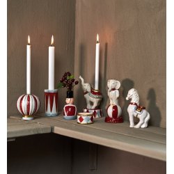 Speedtsberg - Vase garder 10 cm keramik  