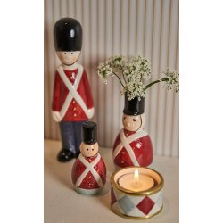 Speedtsberg - Garder 4,5 x 3 x 15cm keramik