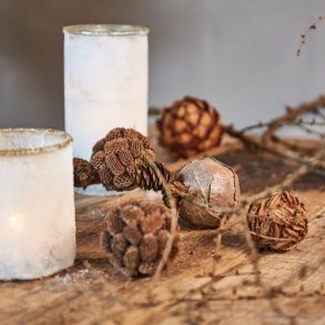 Speedtsberg Dekorationskogle D10 cm - 1 stk