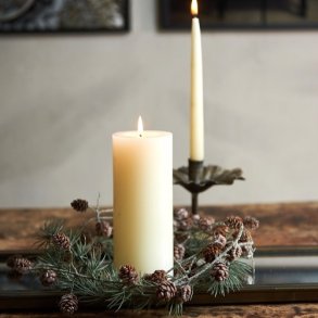 Speedtsberg Kogle Guirlande, 220 cm.