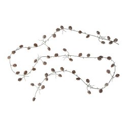 Speedtsberg Kogle Guirlande, 220 cm.