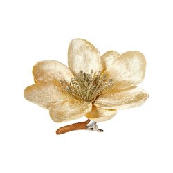 Speedtsberg - Magnolia med klips 10cm