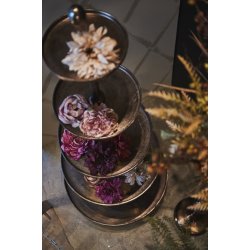 Speedtsberg - Pon blomster hoved diameter - 16cm