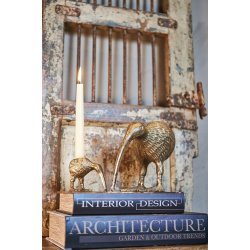 Speedtsberg - Interior Design dekorations ske - st  3 sker