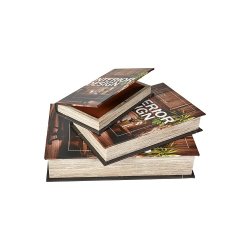 Speedtsberg - Interior Design dekorations ske - st  3 sker