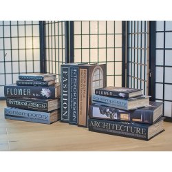 Speedtsberg - Texture &amp; Architecture Dekorations ske - st  3 sker