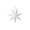 Speedtsberg -Papirstjerne D40cm