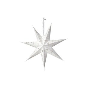 Speedtsberg -Papirstjerne D40cm