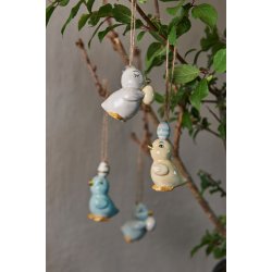 Speedtsberg - Kylling med g varianter 4x4x6cm, 1 stk