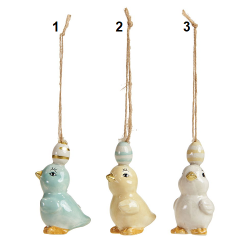 Speedtsberg - Kylling med g varianter 4x4x6cm, 1 stk