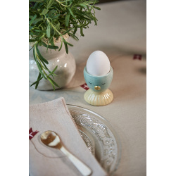 Speedtsberg - ggebger 3 varianter,  D5,5x7cm keramik, 1 stk.