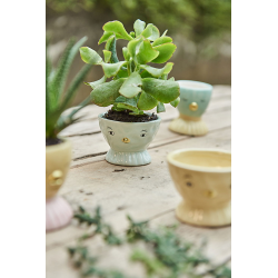 Speedtsberg -Skjuler 3ass D7x5,5cm keramik, 1 stk.