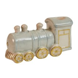 Speedtsberg lysebl tog til kronelys 12 x 5 x 7cm keramik