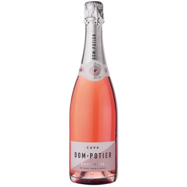Cava Dom Potier Ros - 11,5% - 75cl