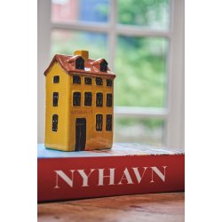 Speedtsberg - skest  af 2 stk  D33x22x7cm pap - NYHAVN