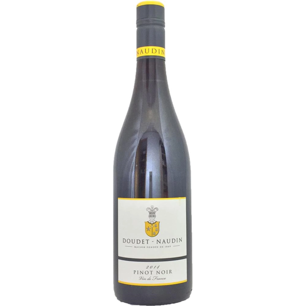 Rdvin Doudet Pinot Noir 75 cl. 12,5%