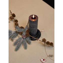 Speedtsberg - 2 stk grangrene 28 cm