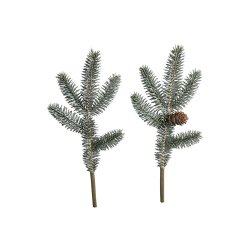 Speedtsberg - 2 stk grangrene 28 cm