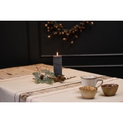 Speedtsberg - 2 stk grangrene 33 cm