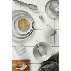 Ib Laursen Krus uden hank Grey Waves 250 ml