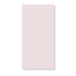 Speedtsberg - Serviet med lyser�de striber 40x40cm 16stk