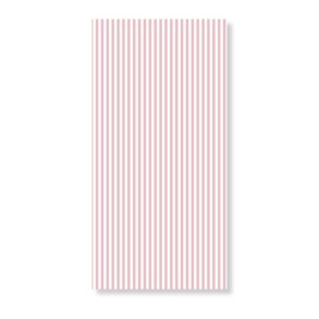 Speedtsberg - Serviet med lyser�de striber 40x40cm 16stk