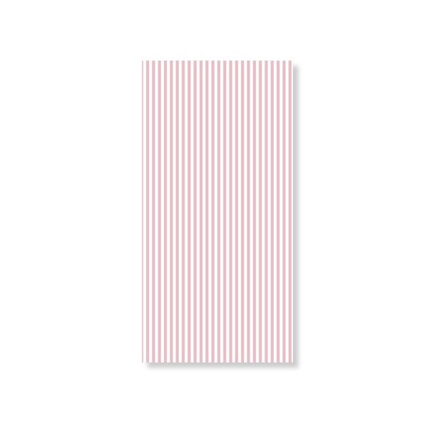Speedtsberg - Serviet med lyser�de striber 40x40cm 16stk