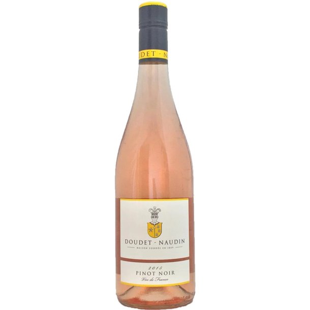Rosvin Rosvin Doudet Pinot Noir - 75 cl. 12,5%